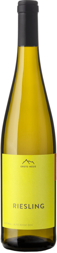 Riesling Alto Adige DOC