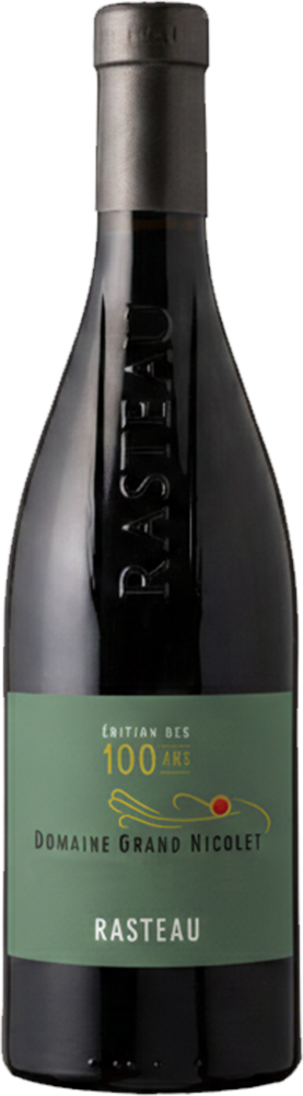 2024 Magnum "Edition des 100ans" Rasteau AOP 1,5 L
