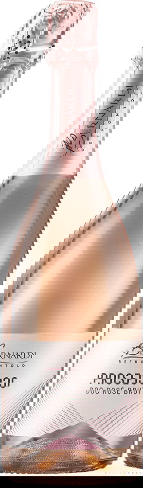 Rosé Millesimato Prosecco DOC