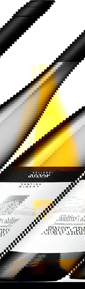 2025 Pinot Grigio Alto Adige DOC