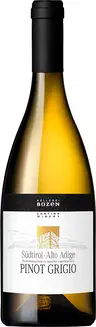 2025 Pinot Grigio Alto Adige DOC