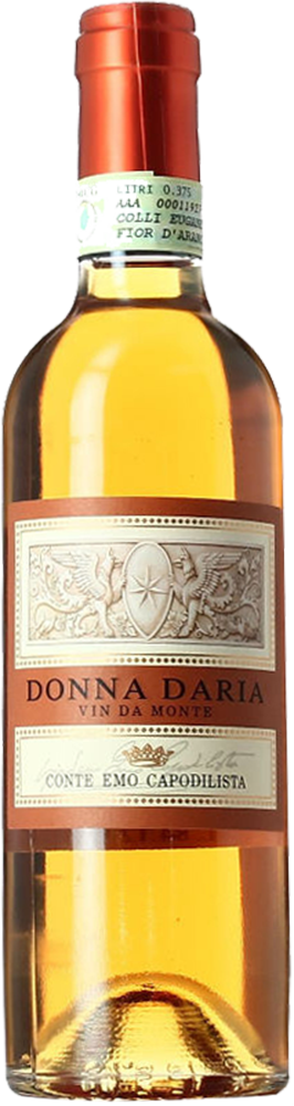 2020 Donna Daria Fior D'Arancio Passito DOCG 0,375 L