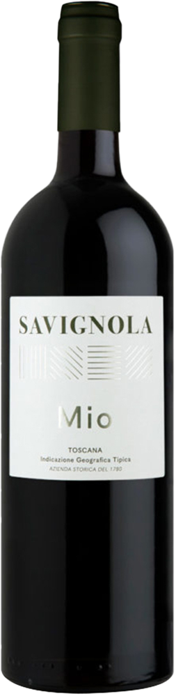 2019 Mio Toscana IGP