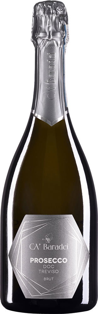 Prosecco Spumante Treviso DOC