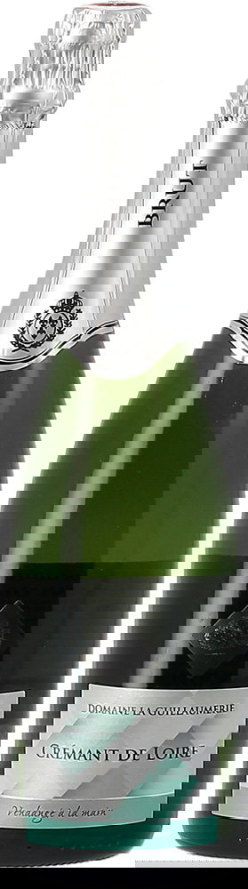 Cuvée Blanc Crémant de Loire AOP