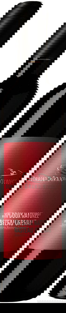 2022 Vin Naturel Grenat Rasteau AOP 0,5 L