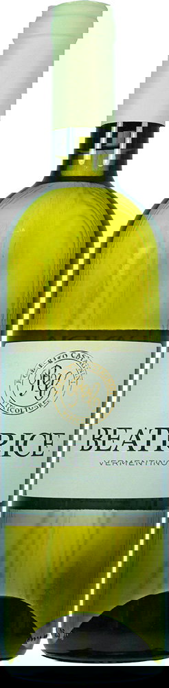 2024 Beatrice Vermentino Candia dei Colli Apuani DOC