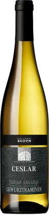 2025 Ceslar Gewürztraminer Alto Adige DOC