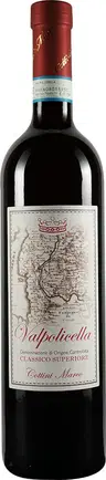 2021 Valpolicella Classico Superiore DOC