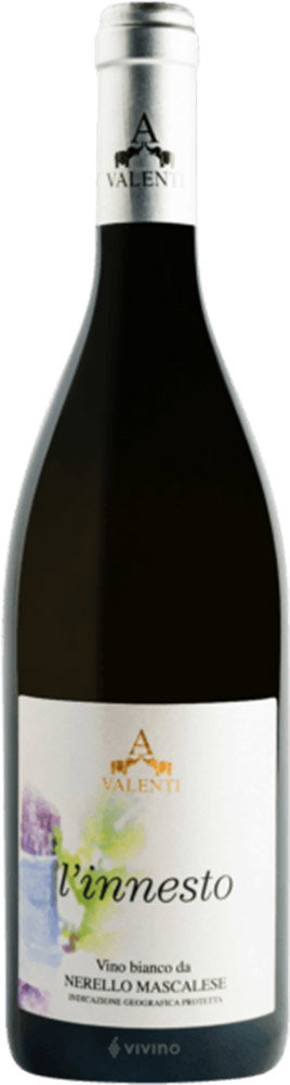 2021 L'innesto Nerello Mascalese IGP