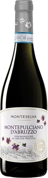 Montepulciano D'Abruzzo DOC