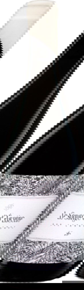 2016 Le Songe d'Ecocène Languedoc AOP BIO