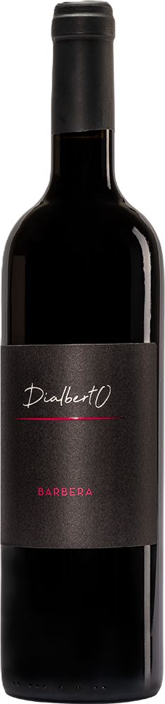 2024 DialbertO Colli Bolognesi Barbera DOC