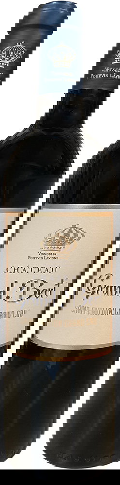 2022 Château Grand Bert Saint Émilion Grand Crus AOP