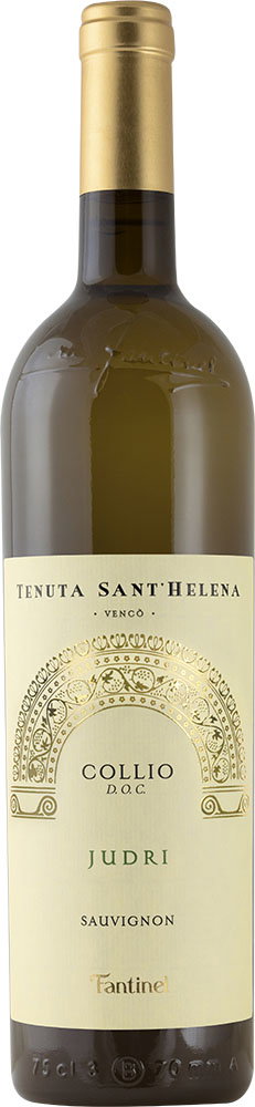 2024 Fantinel Tenuta Sant'Helena "Judri" Sauvignon Blanc Collio DOC