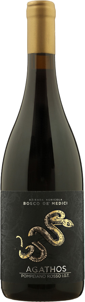 2022 Agathos Pompeiano IGP