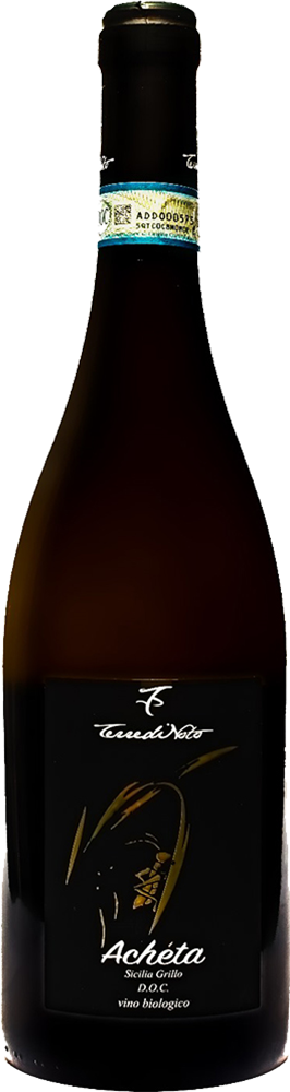 Achéta Sicilia DOC BIO