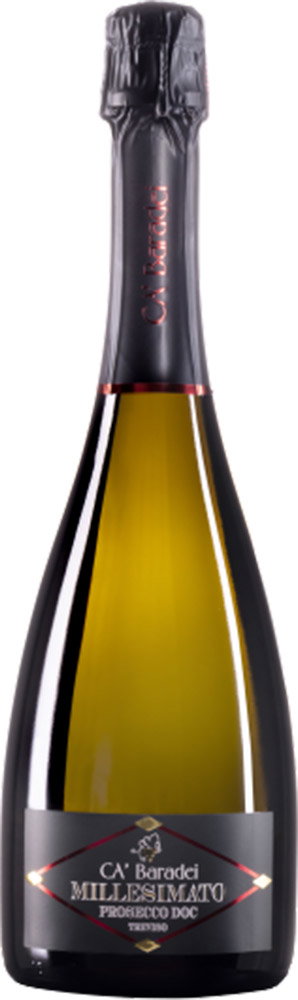 2023 Prosecco Millesimato DOC