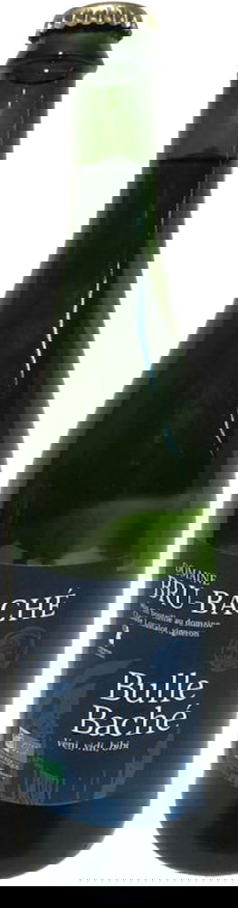 2022 Pét Nat Bulle Baché BIO