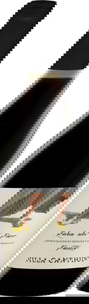 2020 Raboso Del Passito Piave DOC 0,5 L