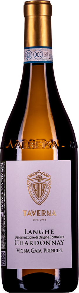 2023 Vigna Gaia-Principe Langhe DOC