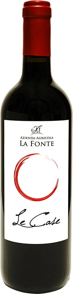 2022 La Cumera Umbria IGP