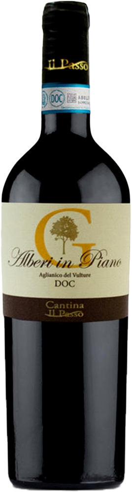 2017 Alberi in Piano