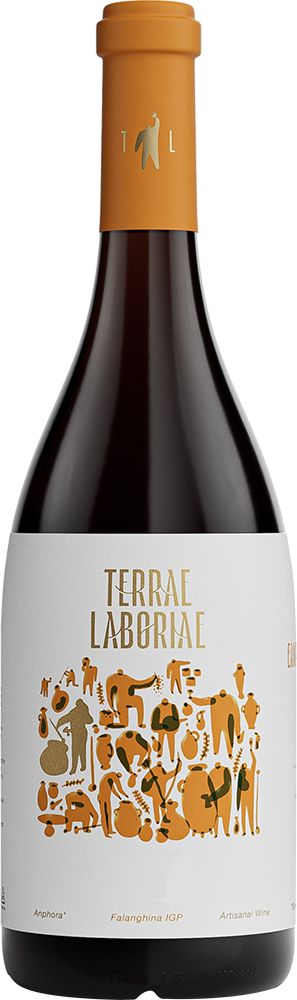 2024 სფერი Falanghina Campania IGP