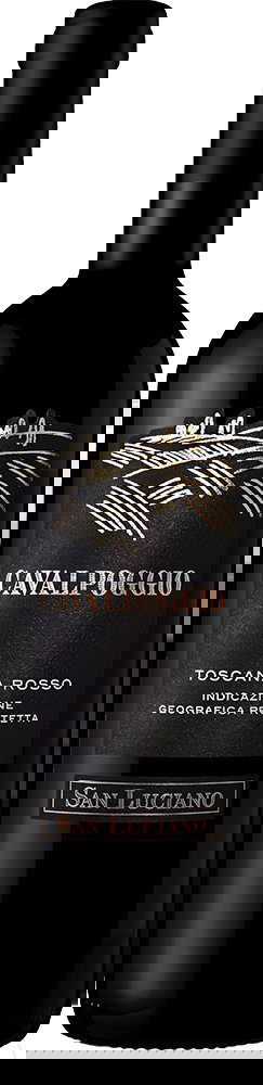 2023 Cavalpoggio Toscana IGP