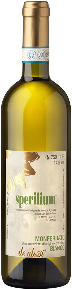 2021 Sperilium Piemonte DOC