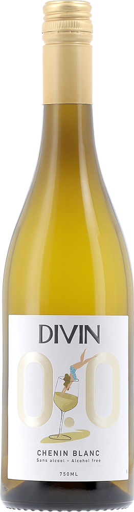 Origine Chenin Blanc 0.0%