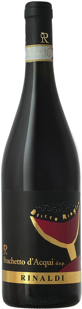 Brachetto d'Acqui DOCG