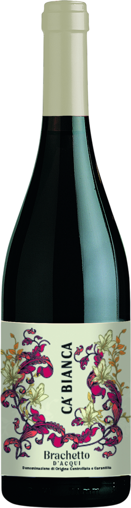 2025 Brachetto D'Acqui DOCG