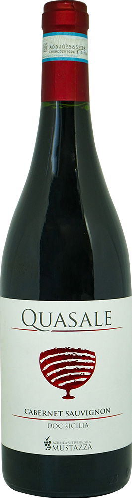 2023 Cabernet Sauvignon Sicilia DOC