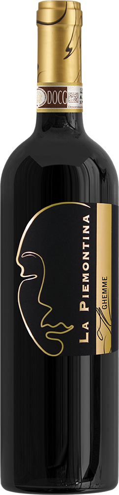 2020 Ghemme DOCG