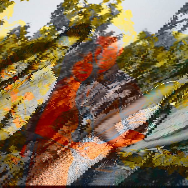 Epifani Rosario & Decataldo Antonella