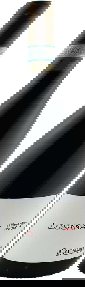 2020 Losana Riserva Pinot Nero dell’Oltrepò Pavese DOC