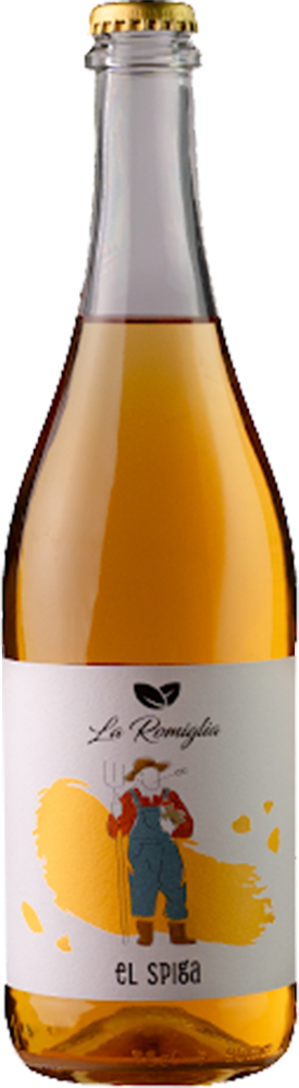 2023 Chardonnay Rifermentato Veneto IGP