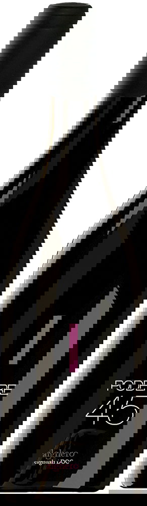2023 Cagnulari Alghero DOC