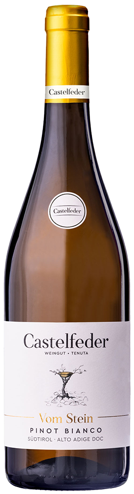 2024 Pinot Bianco Vom Stein Alto Adige DOC