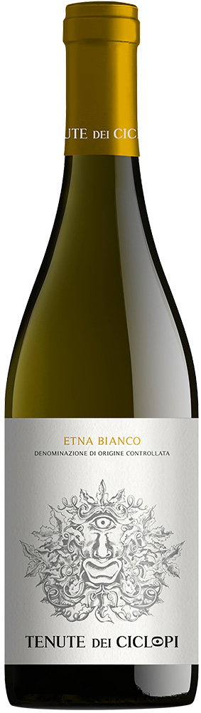 2023 Bianco Etna DOC