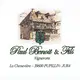 Paul Benoit et Fils