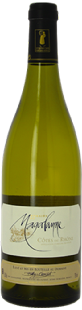 2024 Blanc AOP Côtes du Rhône