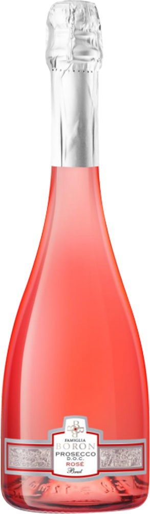 2023 Millesimato Prosecco Rosè DOC