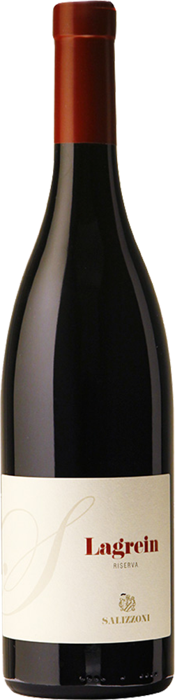 2023 Lagrein Riserva Trentino DOC