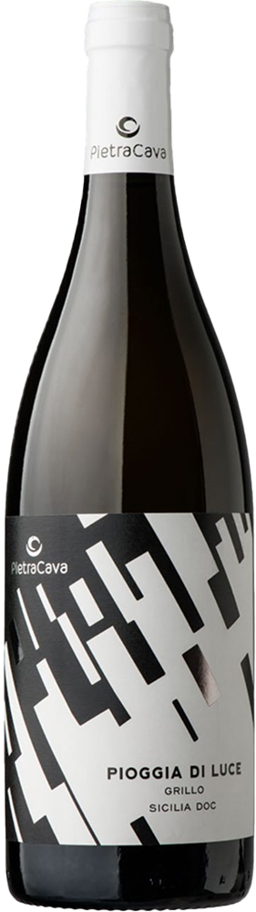 2022 Pioggia di Luce Grillo Sicilia DOC