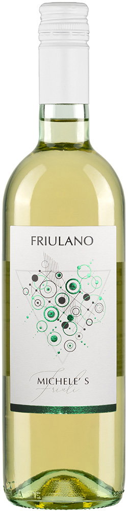 2023 Friulano Friuli DOC