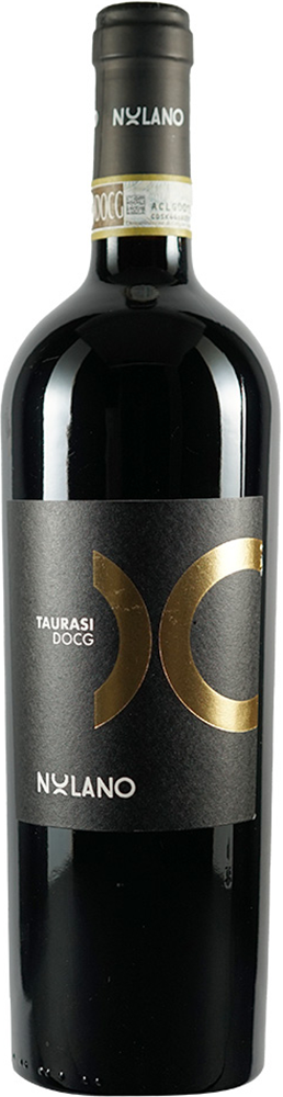2018 Taurasi DOCG
