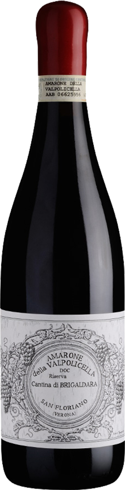 2016 Amarone della Valpolicella Riserva DOCG