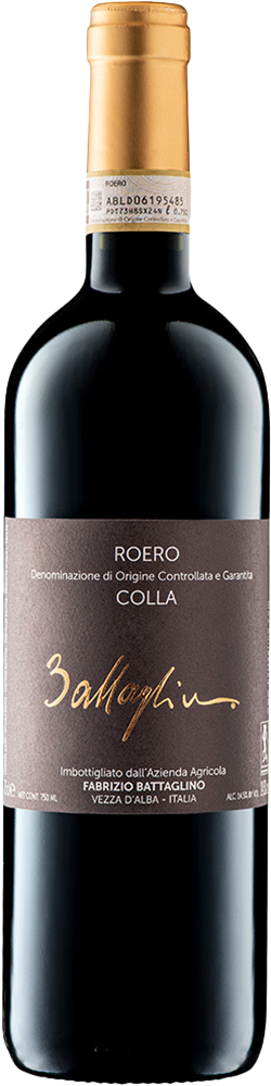 2021 Colla Roero DOCG